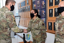 Chief National Guard Bureau tours Florida Guard facilities, reviews capabilities and plans for growth