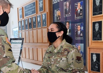 Chief National Guard Bureau tours Florida Guard facilities, reviews capabilities and plans for growth