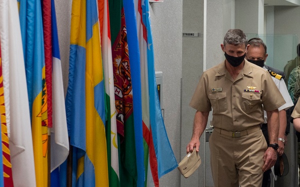 Future Maritime Warfare Symposium 2021