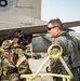 Sentry Savannah 2021 day 3 of exercise