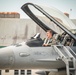 Air Dominance Center hosts largest Sentry Savannah exercise to date