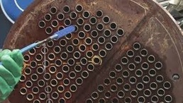 NSWCPD Contributes to New Hydrolance Solution