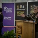Software Factory Ribbon Cutting Ceremony