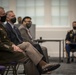 Software Factory Ribbon Cutting Ceremony