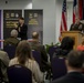 Software Factory Ribbon Cutting Ceremony