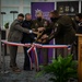 Software Factory Ribbon Cutting Ceremony