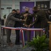Software Factory Ribbon Cutting Ceremony