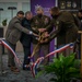 Software Factory Ribbon Cutting Ceremony
