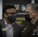 Software Factory Ribbon Cutting Ceremony