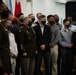 Software Factory Ribbon Cutting Ceremony