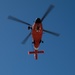 Coast Guard Air Station San Francisco conducts cliff rescue training