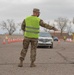 2nd Stryker Brigade Combat Team, 4th Infantry Division Soldiers continue support of Pueblo Community Vaccination Site
