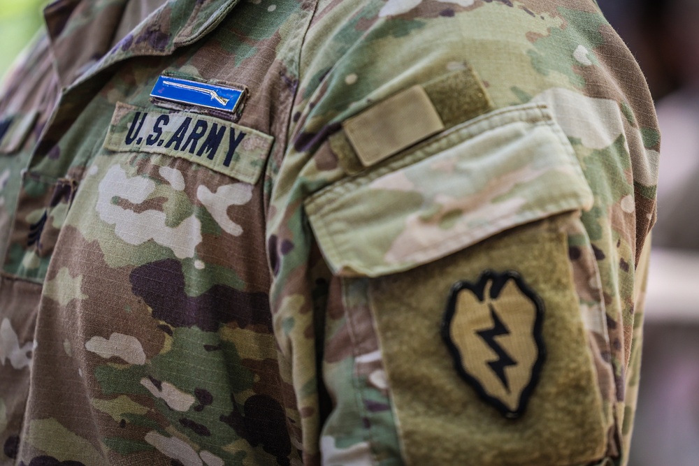 Infantry Badge 