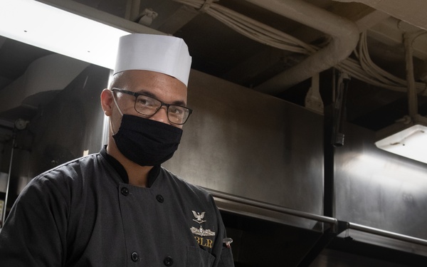 Culinary Specialists Keeping Blue Ridge Fed