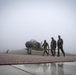 Foggy Terrazzo
