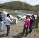 First responders coordinate actions in Center Hill Dam tabletop exercise