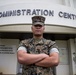 Faces of MCIPAC: Marine gets personnel to their destination