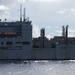 USS Makin Island Underway