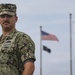 MCIPAC sailor selected for meritorious promotion to petty officer 1st class