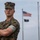 MCIPAC Marine selected for the enlisted commissioning program