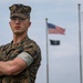 MCIPAC Marine selected for the enlisted commissioning program