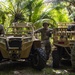 36th SFS Conducts Jungle Patrol