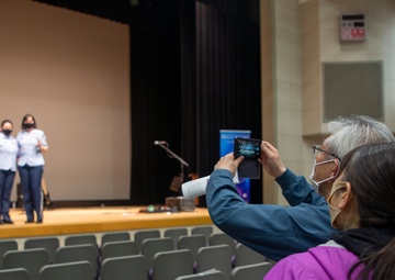 Capturing Music Through Photo