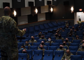 Wolf Pack accepts follow-on forces