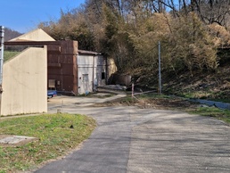 Job Order Contract location