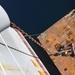 USS Hershel &quot;Woody&quot; Williams maintenance in Croatia