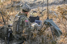 Attempting Connection