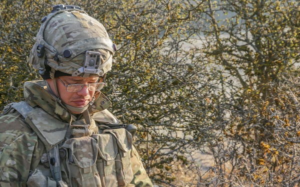 Waiting for GPS Lock