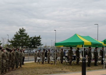 SOCKOR Campus Dedication Ceremony
