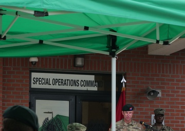 SOCKOR Campus Dedication Ceremony