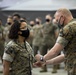 Marines with VMFA-242 Awarded for Excellence in Squadron