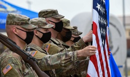 SOCKOR Campus Dedication Ceremony