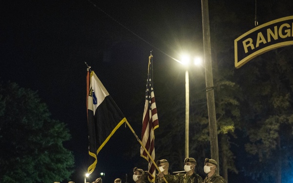 BRC Opening Ceremony