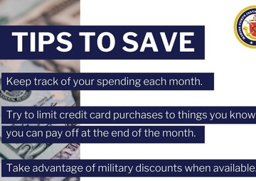 Military Saves Month