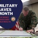 Military Saves Month