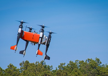 Advance Naval Technology Exercise 2021 Naval Integration in a Contested Environment