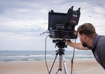 Advance Naval Technology Exercise 2021 Naval Integration in a Contested Environment