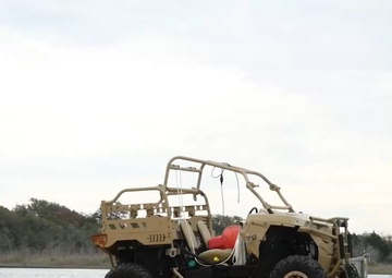 Advanced Naval Technology Exercise 2021 Naval Integration in a Contested Environment