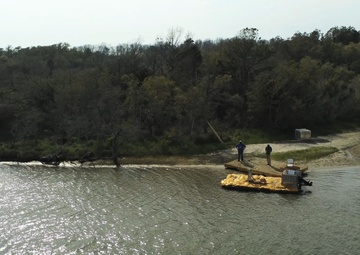 Advanced Naval Technology Exercise 2021 Naval Integration in a Contested Environment