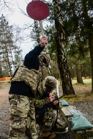 AFN Bavaria Radio News February 2, 2024