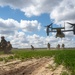 321st Special Tactics Squadron Fast Rope Training