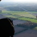 321st Special Tactics Squadron Fast Rope Training