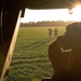 321st Special Tactics Squadron Fast Rope Training