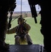 321st Special Tactics Squadron Fast Rope Training