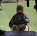 321st Special Tactics Squadron Fast Rope Training