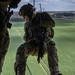 321st Special Tactics Squadron Fast Rope Training